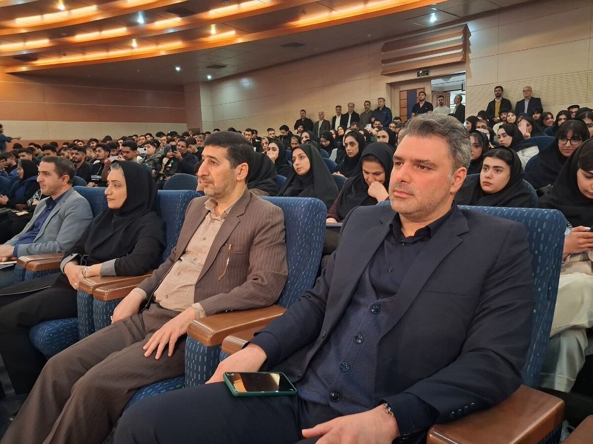 دانشگاه آزاد نور آماده ساختن متخصصان واقعی