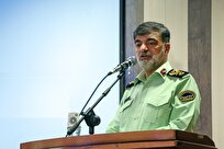 سردار رادان: با آمادگی عملیاتی فراجا فصل جدید مبارزه هوشمند با قاچاق آغاز شده است