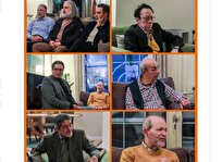 مجمع-دبیران-ادوار-مختلف-جشنواره-موسیقی-فجر-تشکیل-شد