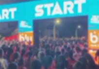 ماراتن کیش پروژه‌‌ حیازدایی از جامعه بود/ مسئولان نمی‌توانند تنها نظاره‌گر باشند