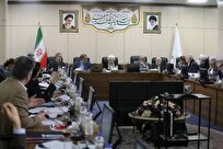 پایان بررسی لایحه دوفوریتی احکام مورد نیاز قوانین بودجه سنواتی درهیأت عالی نظارت مجمع