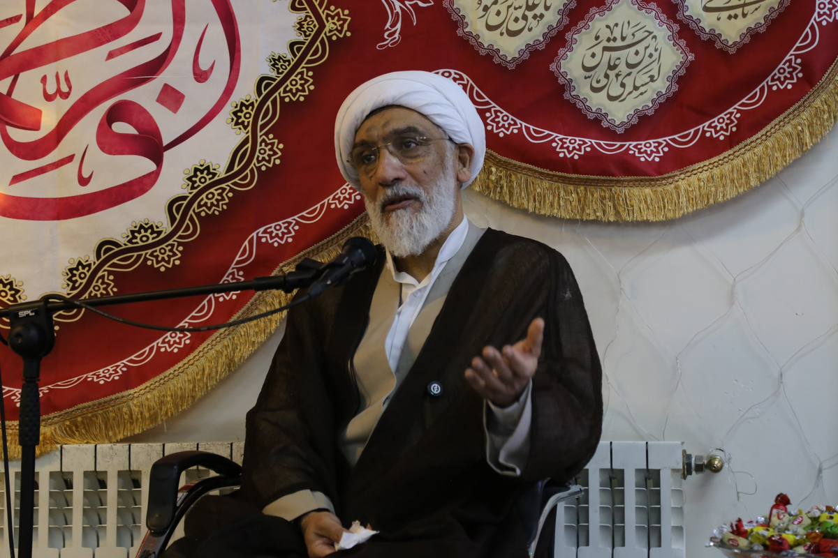 رئیس مرکز اسناد: اگر حمایت‌های زنان نبود، پیروزی در جنگ ۱۲ روزه ممکن نمی‌شد