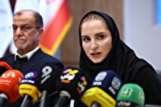 خسروی وفا: زمانی رئیس کمیته ملی المپیک شدم که روابط خوبی با کمیته بین‌المللی نداشتیم/ آقایی: امیدوارم بتوانم صدای ورزشکاران ایران و جهان باشم