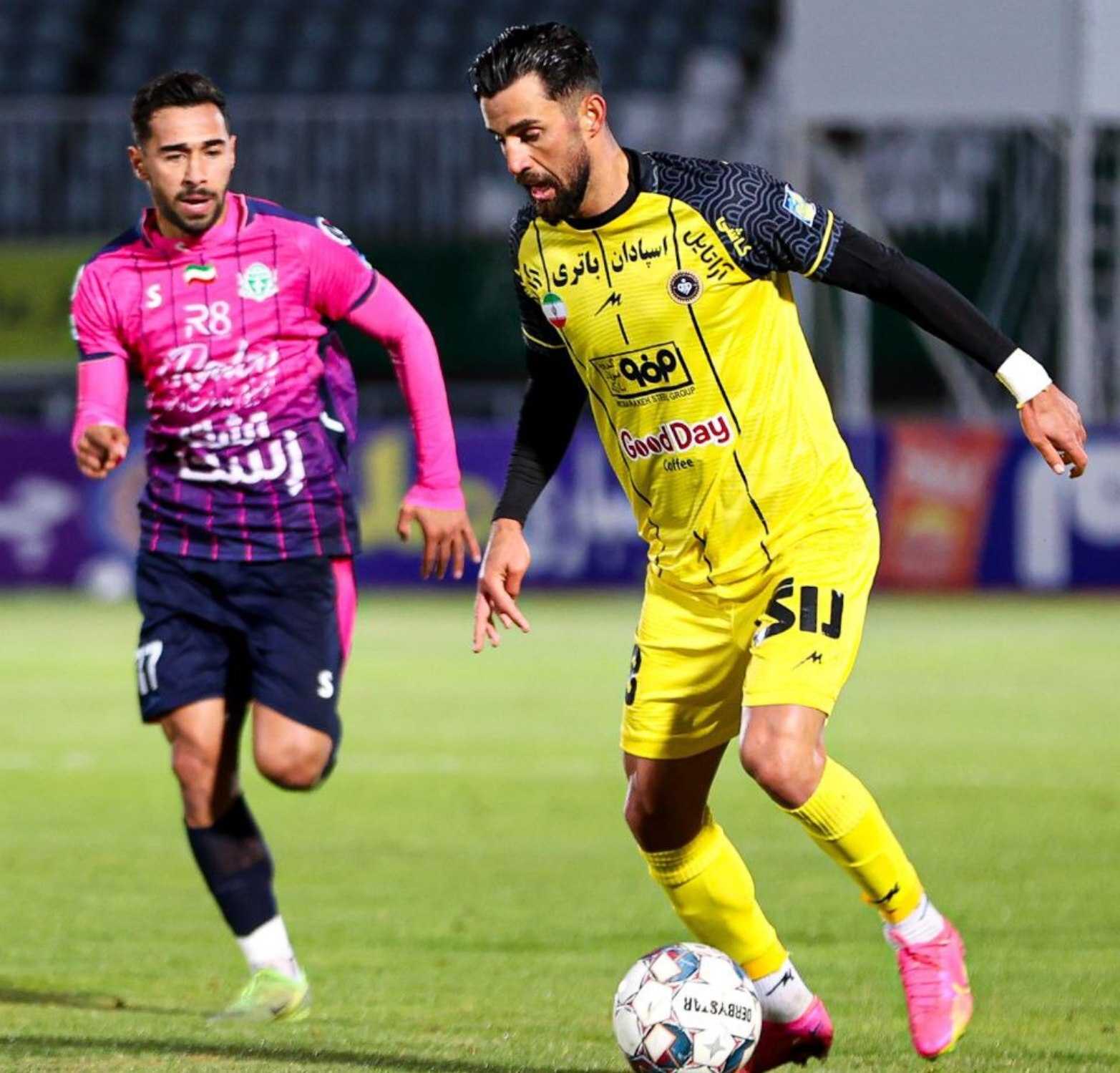 اتفاقات مهم اتفاقات مهم