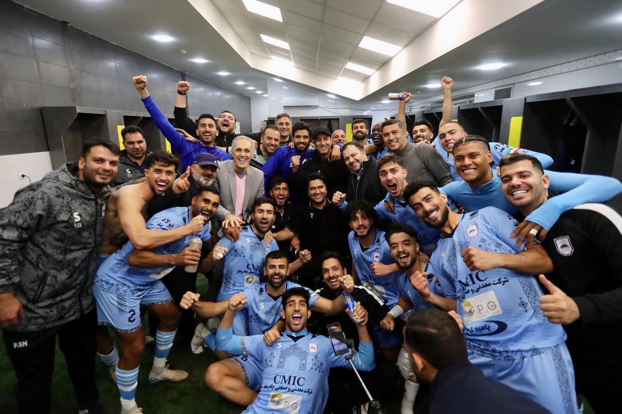 اتفاقات مهم اتفاقات مهم