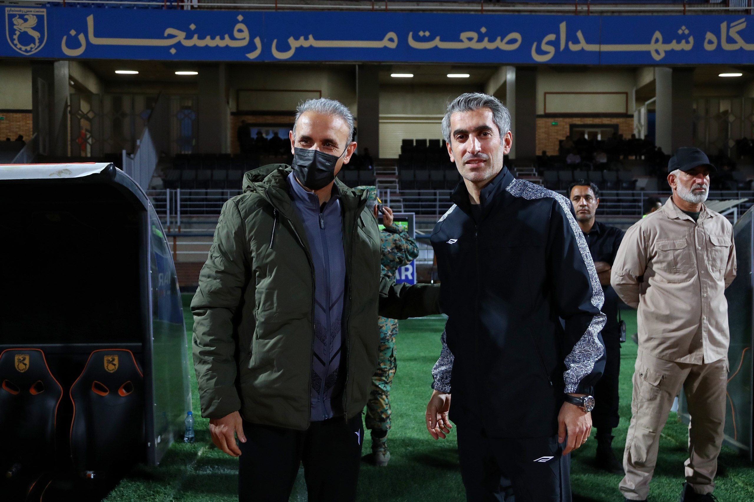 اتفاقات مهم اتفاقات مهم