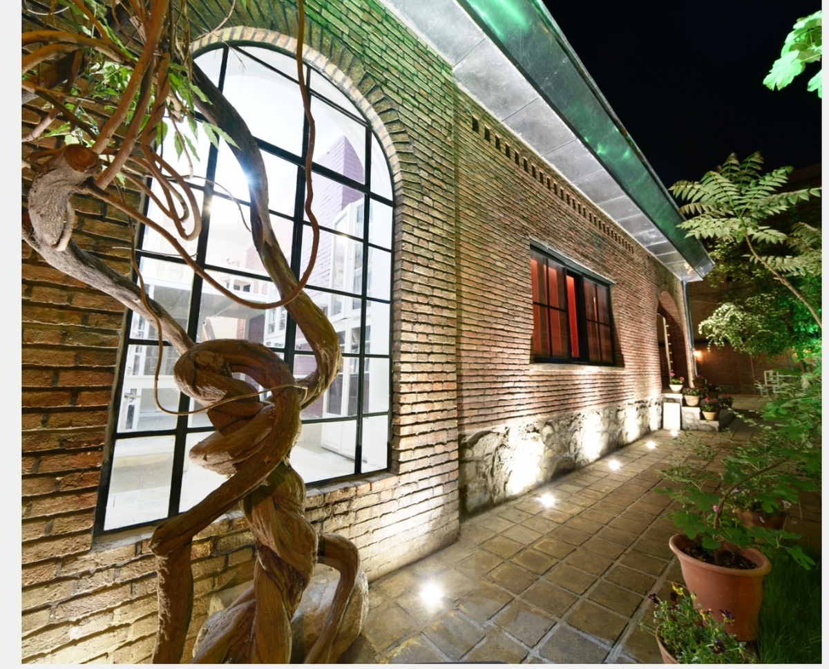 موزه پرواز در قلعه مرغی جان تازه میگیرد   احیای گسترده خانه موزه‌های تهران؛ از طالقانی تا فروغ