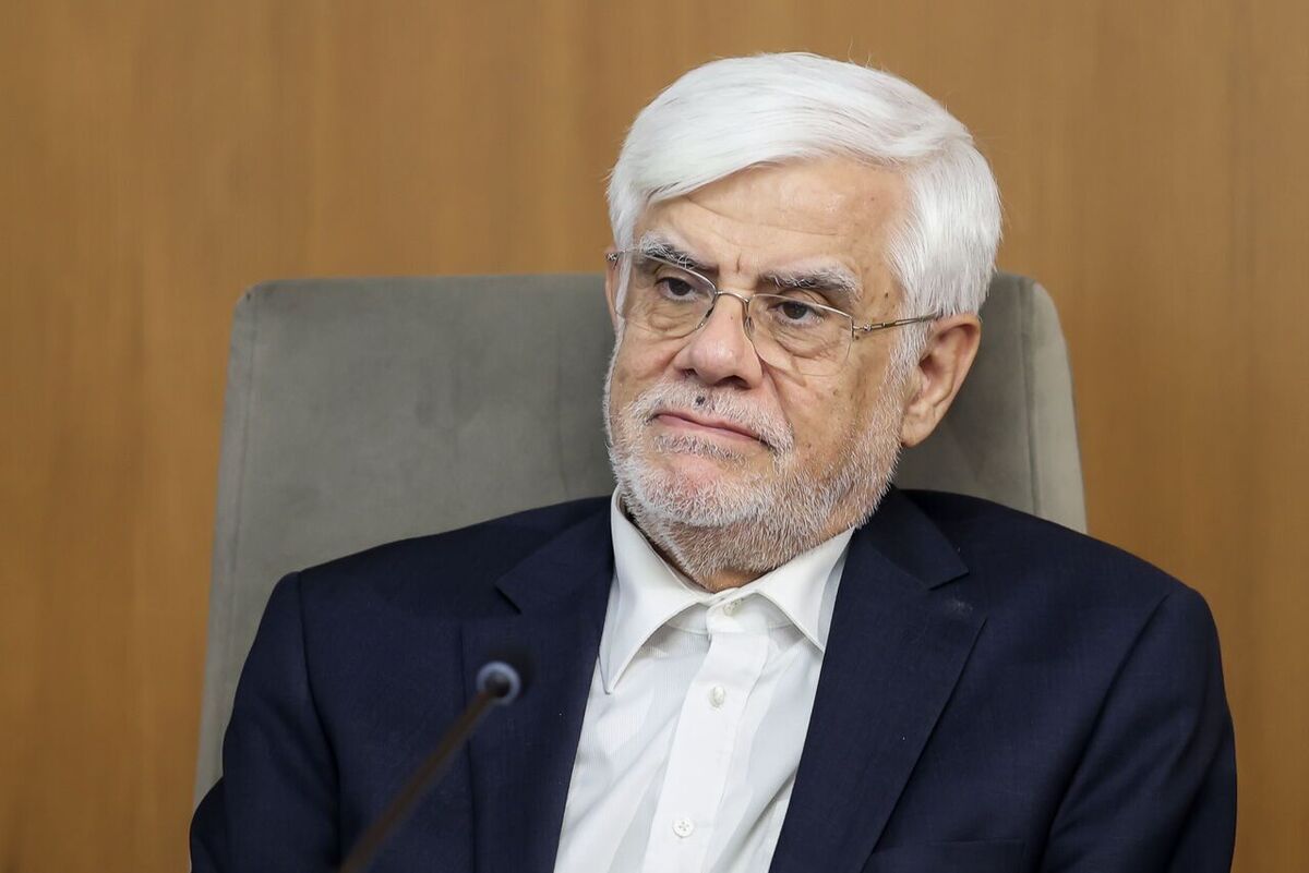 عارف تصویب‌نامه شورای عالی اداری درخصوص ساماندهی نهادهای شورایی را ابلاغ کرد