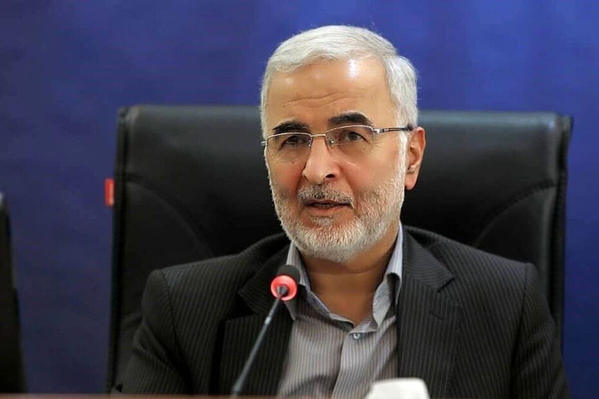 وزیر کشور به یزد سفر می‌کند