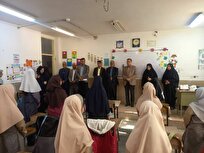 ستوان یکم حیدری در مسیر تکلیف الهی به شهادت رسید؛ تجلیل از یک نمونه بارز ایثار در مسیر آرمان‌های مقدس