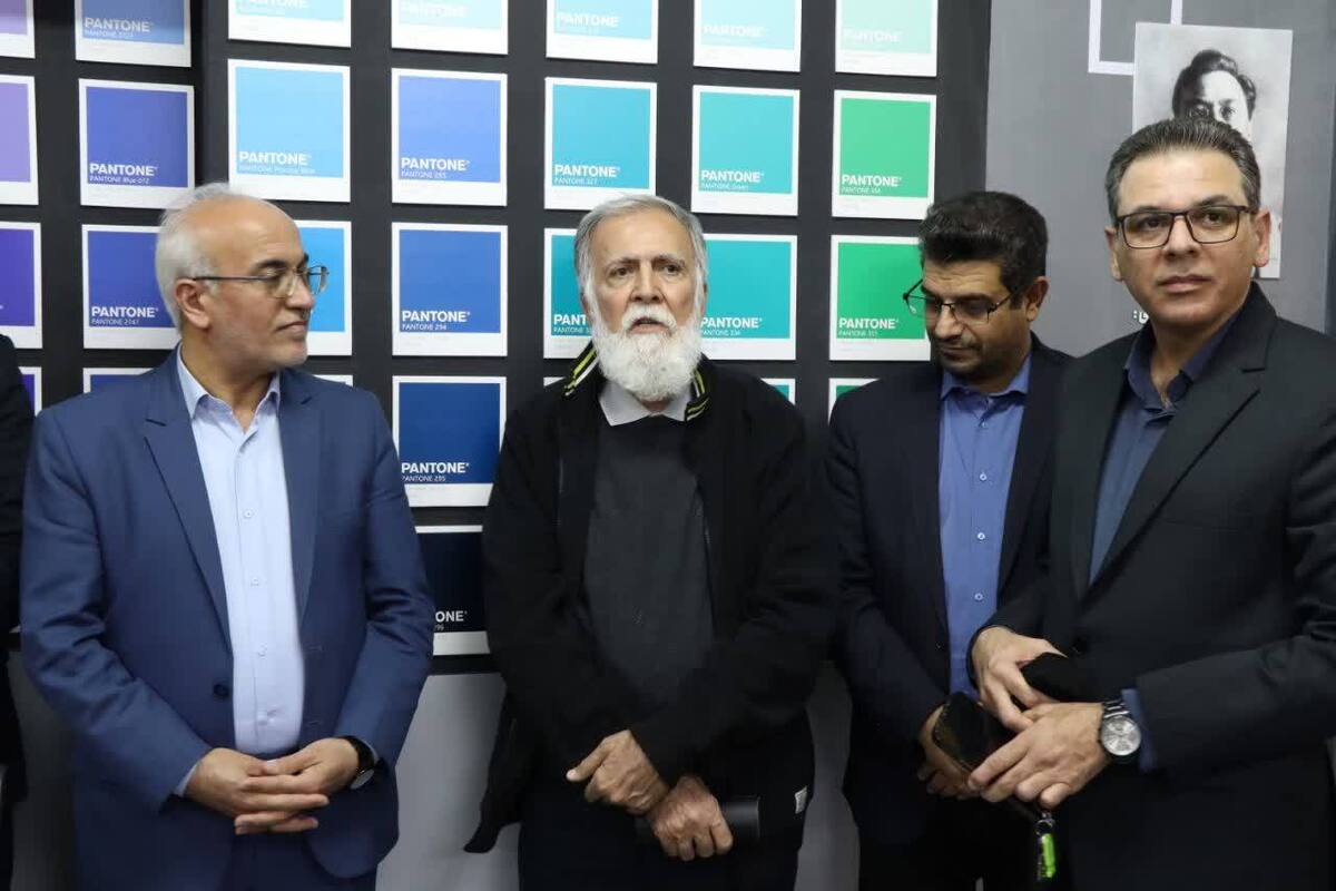 ریشه ایرانی یک رنگ جهانی!  «اسکارلت» متعلق به کدام فرهنگ است؟