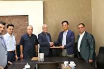 تفاهم‌نامه دانشگاه آزاد یزد و یک شرکت صنعتی برای توسعه موتورسیکلت‌ها و اسکوتر‌های بنزینی و برقی