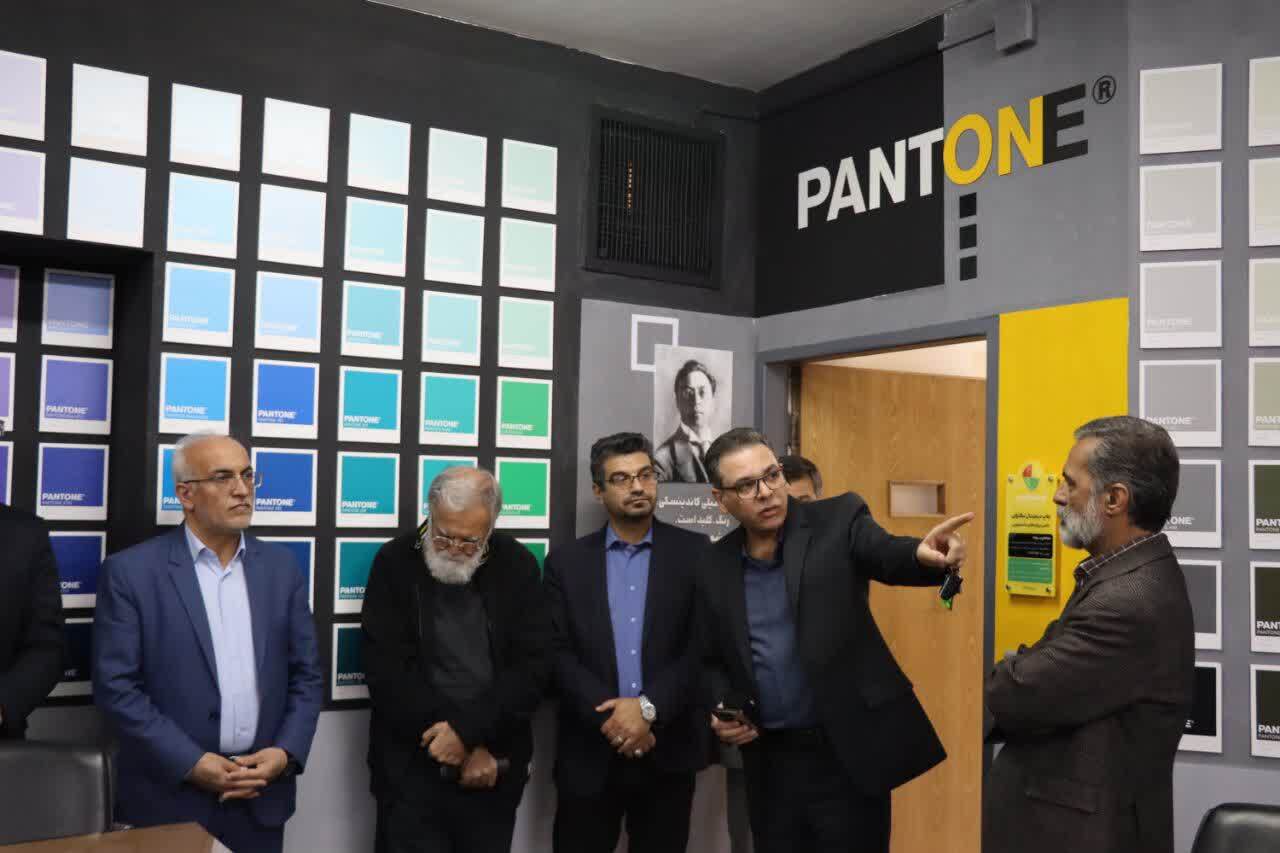 پایان کابوس رنگ در چاپ/ دانشگاه یزد با &laquo;پالت استاندارد فارسی&raquo; معمای تطابق رنگ را حل کرد