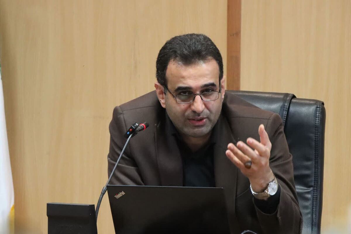 دستاوردهای پژوهشی دانشگاه آزاد گیلان؛ از صدرنشینی فرهنگی تا ۴۱ قرارداد برون‌دانشگاهی ۷.۷ میلیارد تومانی