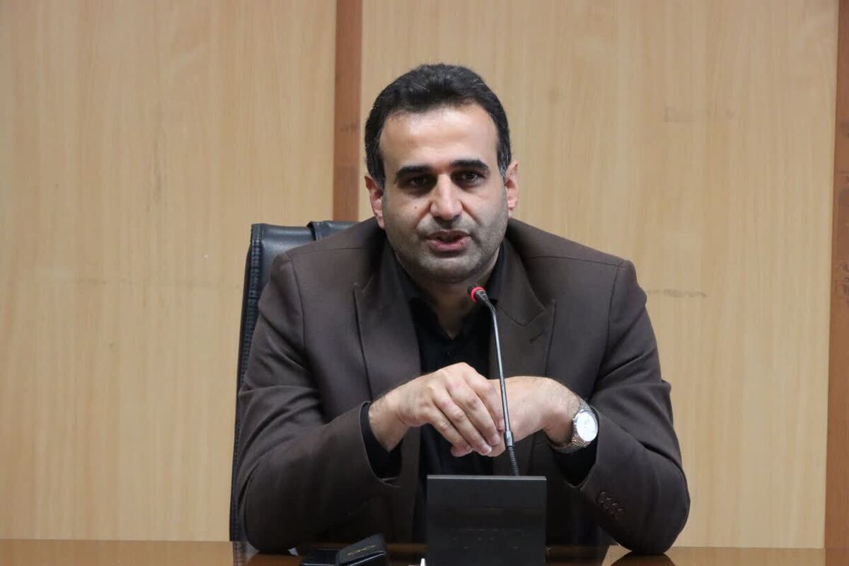 دانشگاه مسئول ترویج فرهنگ کتابخوانی و پژوهش در جامعه است