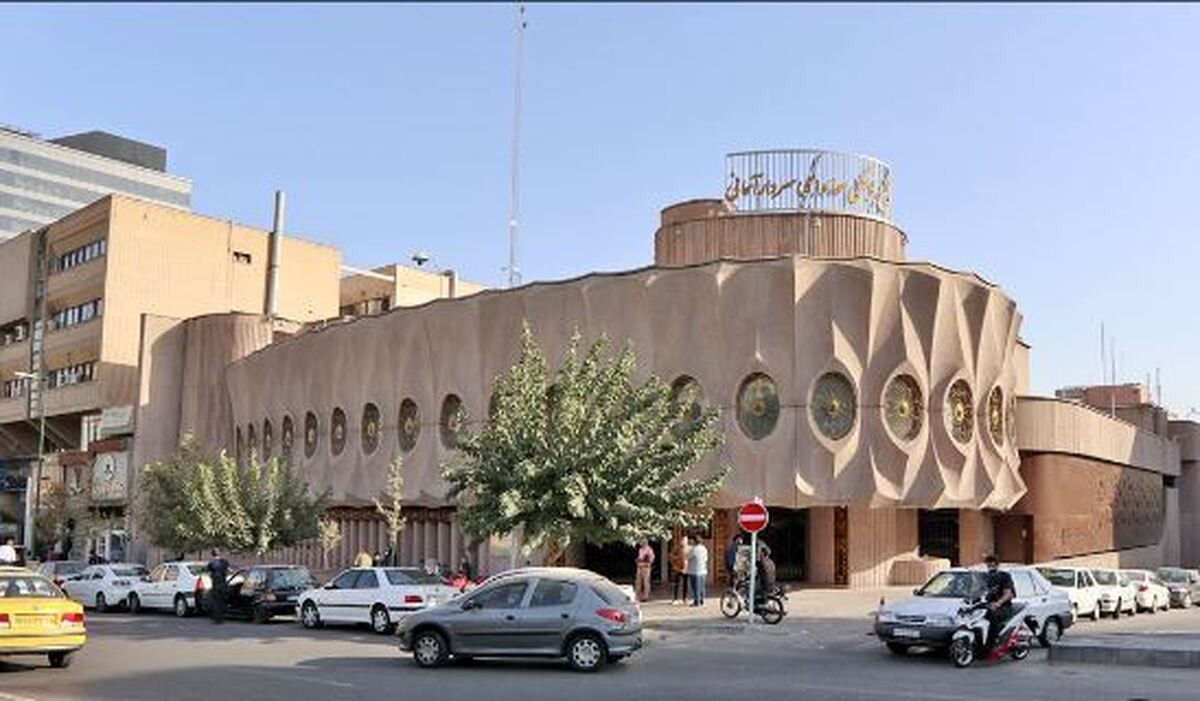 فردا موزه‌های دفینه تعطیل هستند