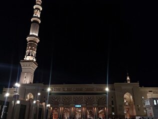 سفر عمره، چراغی معنوی در مسیر جوانی دانشجویان است