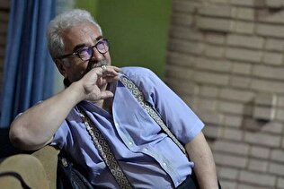 هادی مرزبان هنرمند پیشکسوت تئاتر ایران در گذشت