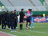 اعتراض باشگاه آلومینیوم به قضاوت دیدار با ملوان: چطور ۳ هند در محوطه جریمه دیده نشد؟