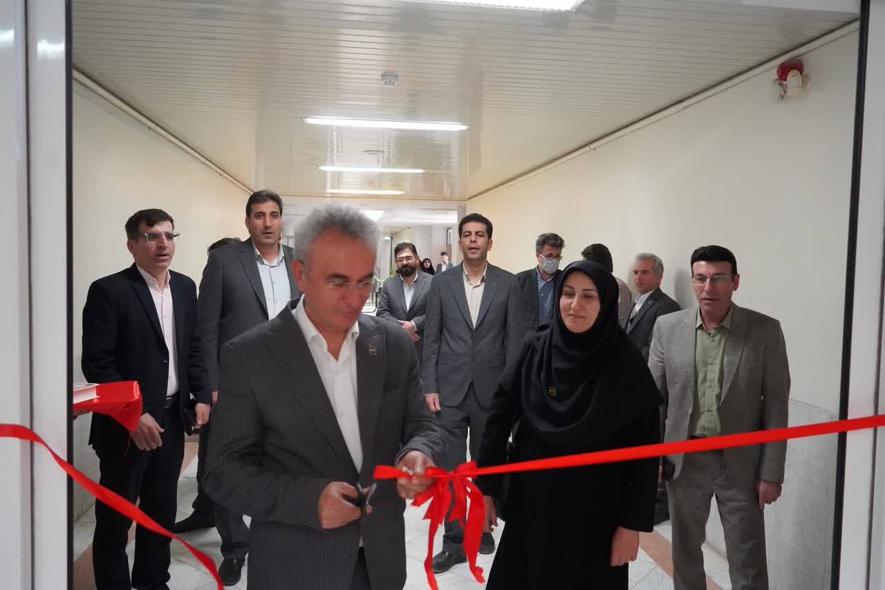 دانشگاه آزاد دروازه ورود نخبگان به کمیتههای تخصصی استانداردسازی دانشگاه آزاد دروازه ورود نخبگان به کمیتههای تخصصی استانداردسازی