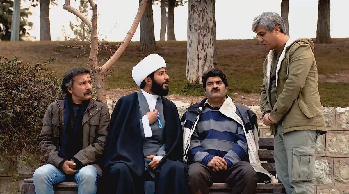 «میراث»روی آنتن شبکه دو می‌رود  روایتی تازه از امید و توان ملی