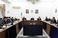 عارف: دولت مخالف واردات بی رویه صنعت نساجی است