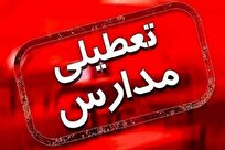 احتمال تعطیلی مدارس با اوج‌گیری آنفلوآنزا؛ چند استان وارد فاز غیرحضوری شدند