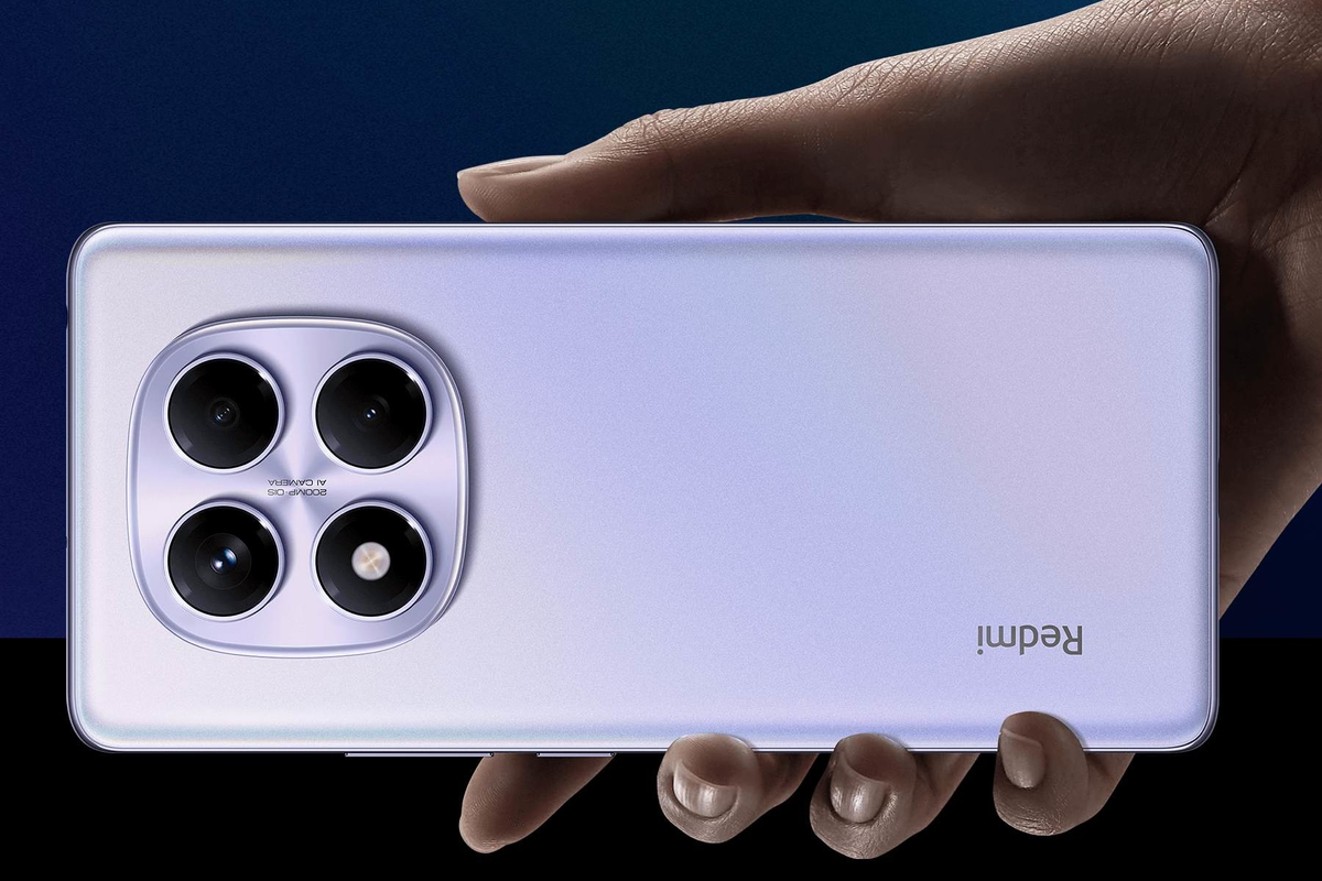 عکاسی و کیفیت پخش تصویر نقاط قوت ردمی نوت ۱۴ پرو ۴G هستند