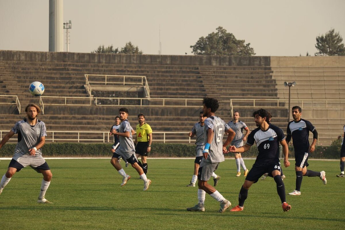 وزارت علوم: مسابقات قهرمانی کشور فوتبال دانشجویی در سال جاری برگزار می‌شود