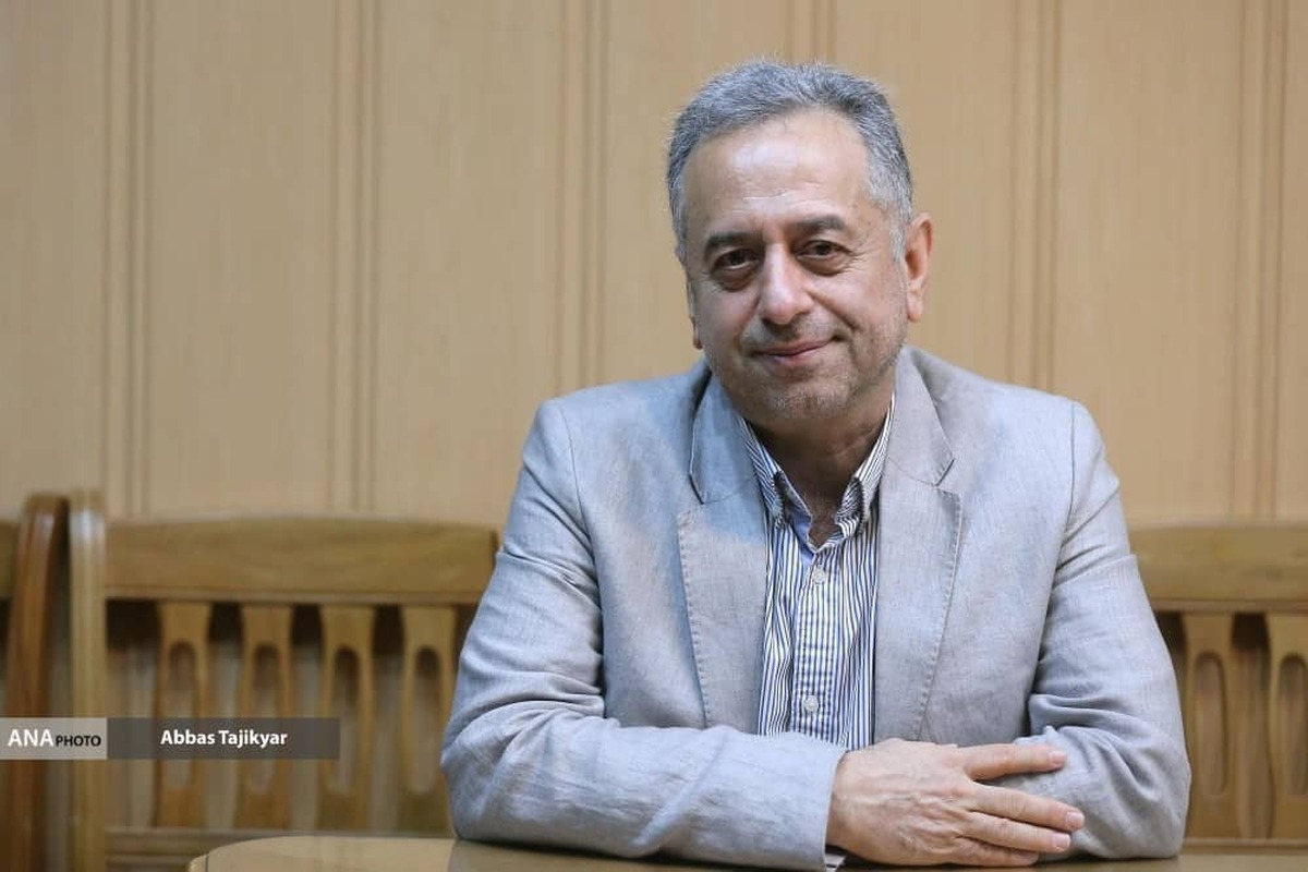 حمید کشوری حمید کشوری