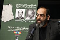 «نقشه رنج» مجموعه شعر قابل اعتنایی است