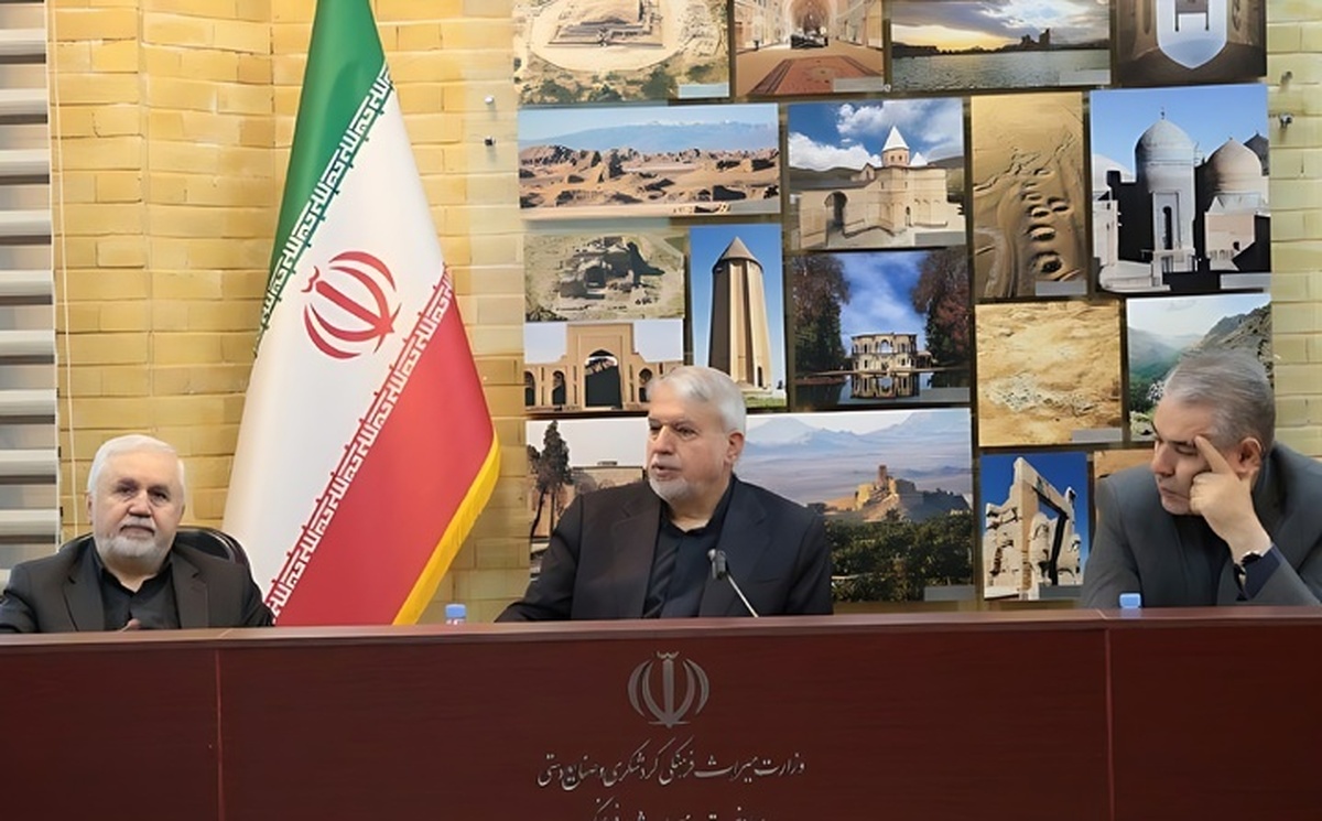 شناسایی ظرفیت‌های استانی، توسعه شبکه موزه‌های کشور را سرعت می‌بخشد