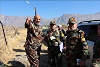 نیروی زمینی ارتش در اوج آمادگی رزمی قرار دارد