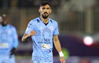 خدادادی: هدف‌مان آسیایی شدن است/ از تراکتور ترسی نداریم به دنبال سه امتیاز هستیم