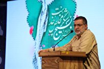 سردار نائینی: بسیج و نیروی مردمی عامل اصلی اقتدار ملی و پیروزی در جنگ‌ها