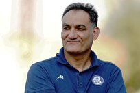 حاجی پور: بازیکنان استقلال خوزستان از نظر بدنی عقب هستند/ احمدی باید آستانه تحمل خود را بالا ببرد