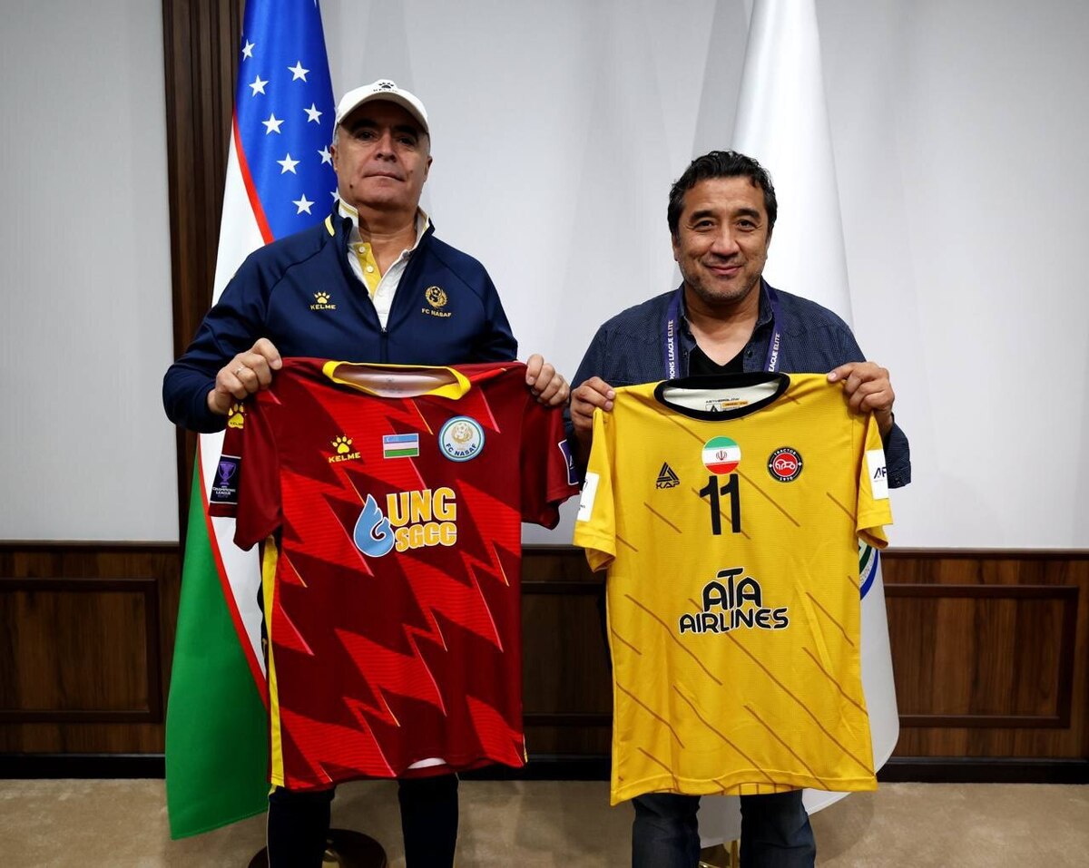 آمار و ارقام دیدار تراکتور و نسف قارشی  خیز شاگردان اسکو برای گرفتن انتقام