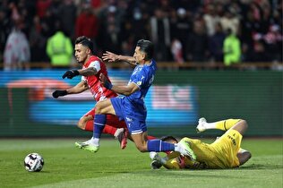 نامه باشگاه پرسپولیس به کمیته انضباطی برای بررسی اظهارات استقلالی‌ها در مورد دربی پایتخت