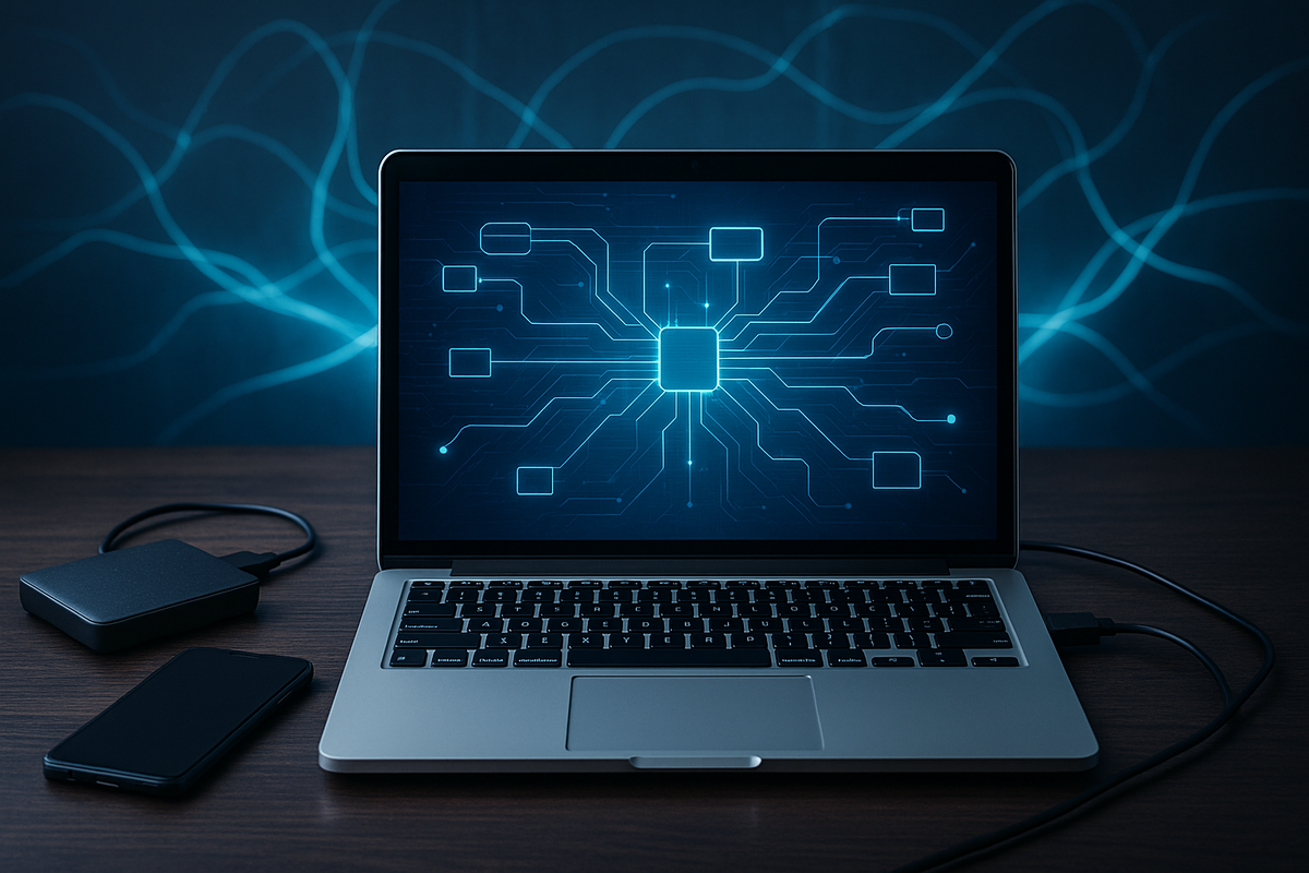 دسترسی گسترده هوش مصنوعی، تهدیدی پنهان برای کاربران است