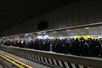 آمادگی مترو تهران برای خدمات‌رسانی در مراسم تشییع ۱۰۰ شهید گمنام