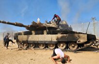 فروپاشی امنیتی اسرائیل از درون؛ از غیرفعال شدن مرکاوا تا بحران روانی ۱۳۵ میلیارد دلاری