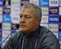 اسکوچیچ: تراکتور آماده نمایش باکیفیت مقابل نسف است/ خامربکوف: حس خاصی از بازی مقابل الوصل دارم