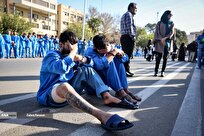 موبایل سرقتی راز باند سارقان منزل را لو داد