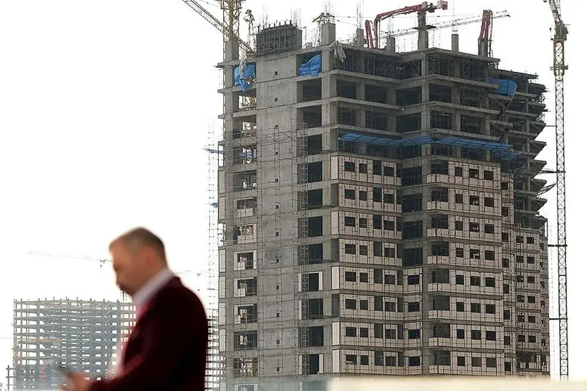 وعده آماده‌سازی ۱۰ هزار واحد اجاره‌ای در برابر پروژه‌های نیمه تمام؛ معمای متناقض دولت در بحران مسکن