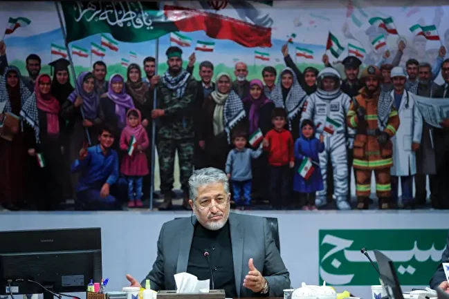 بسیج باید پرچم‌دار عدالت ملی در دانشگاه‌ها باشد