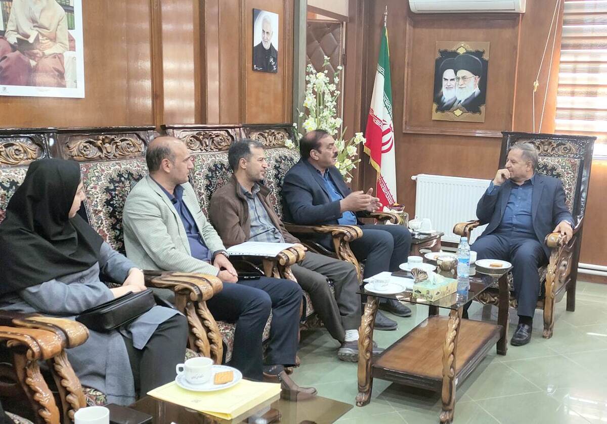 آموزش، زیربنای توسعه کشور است