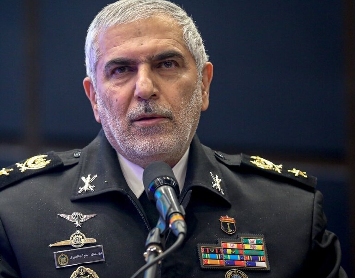 معاون وزارت دفاع: به دنبال تبدیل فناوری به صنعت هستیم