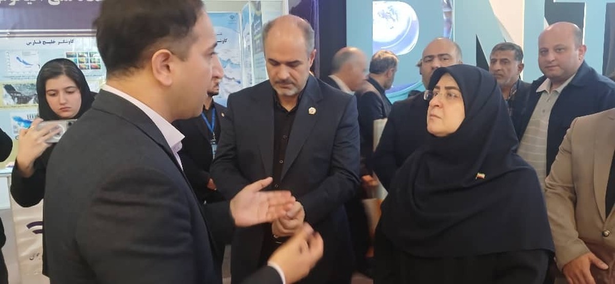 دو دستور مهم رئیس‌جمهور تا پایان دولت عملیاتی می‌شود برنامه‌ریزی بدون نقشه و داده‌های مکانی بی‌معناست