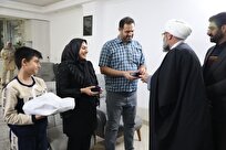 روایت-زندگی-دانشجویی-پس-از-۱۳-سال-نماینده-رهبری-به-مسائل-معیشتی-زوجین-توجه-داریم