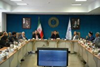 زینی‌وند: ایفای نقش احزاب در حکمرانی یک ضرورت است